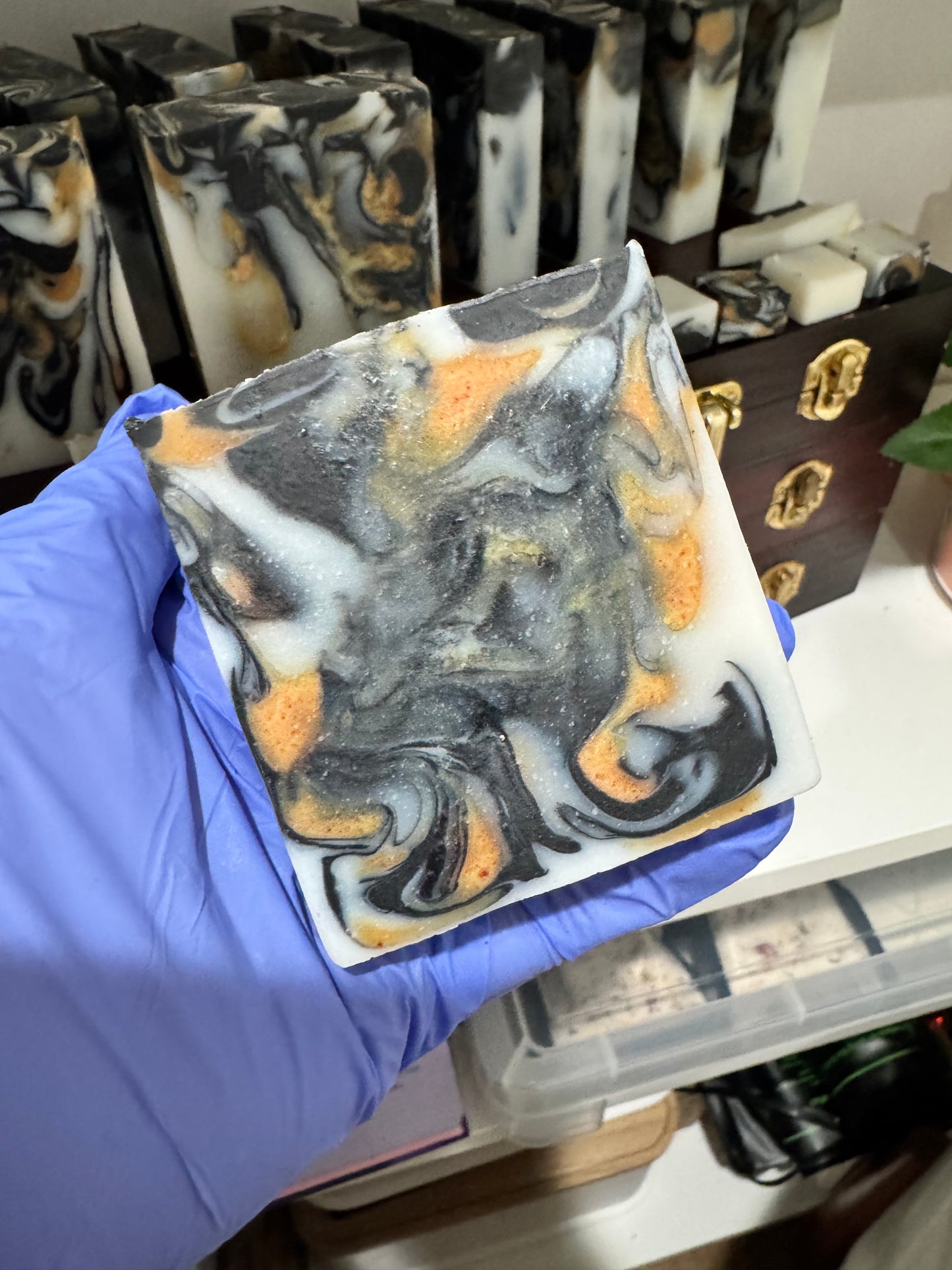 NEW! Tallow Facial Cleansing Bar