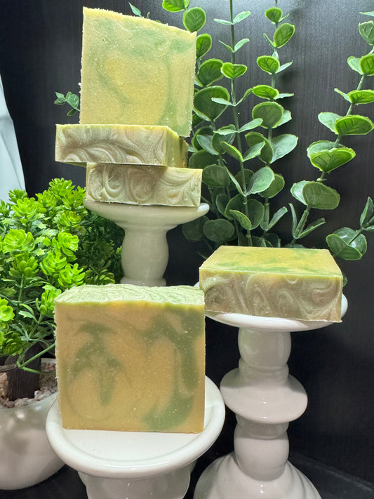 Red Hot Cinnamon Bliss