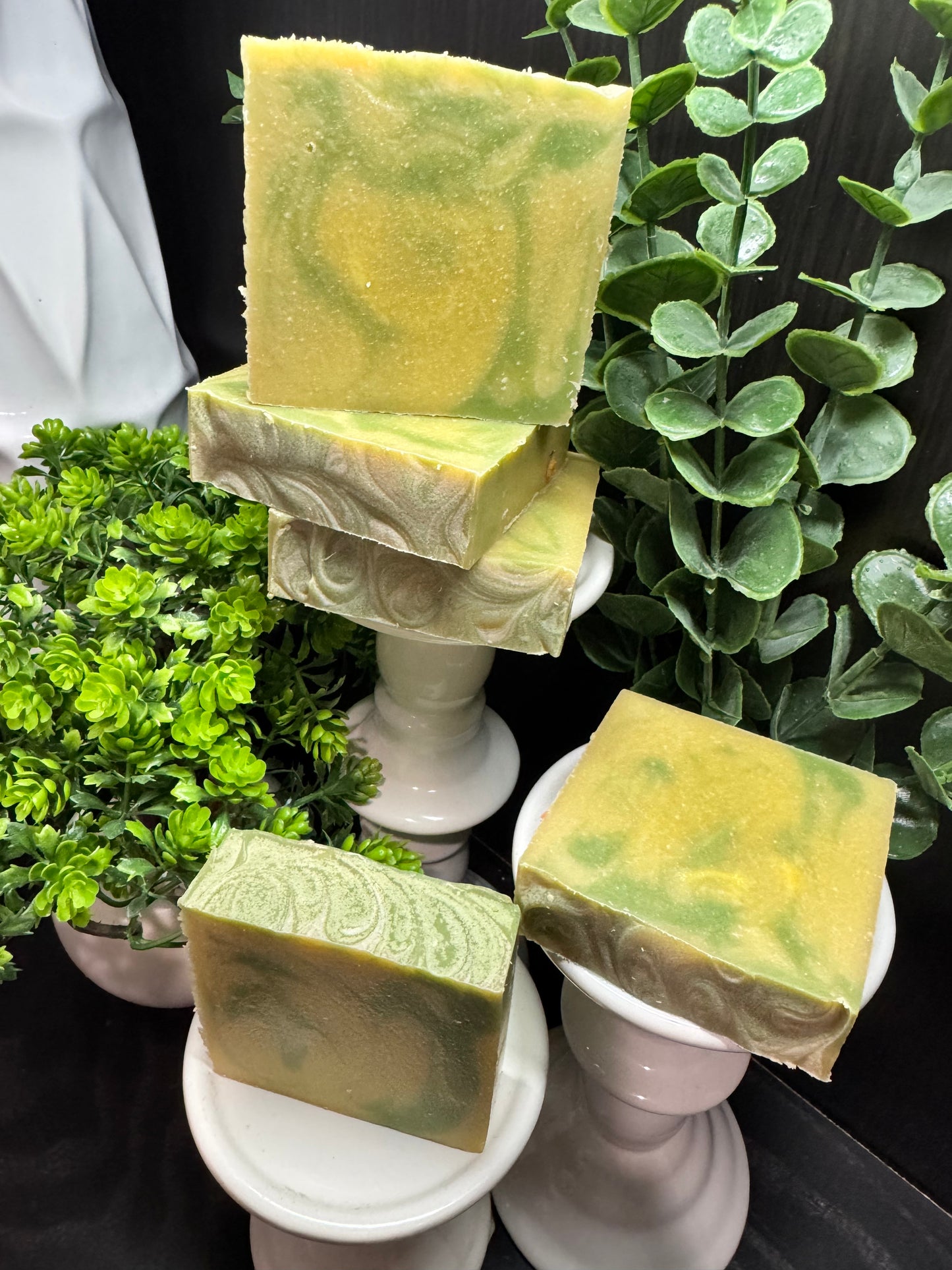 Red Hot Cinnamon Bliss