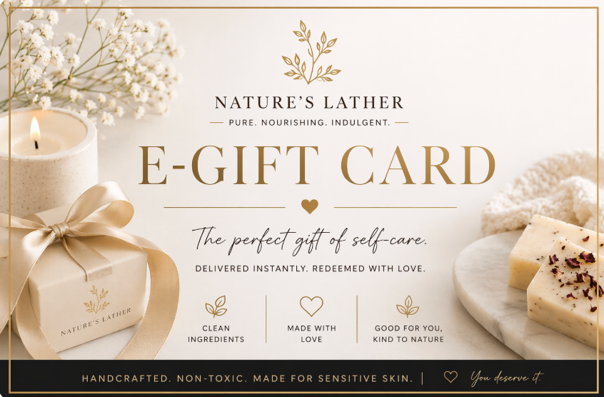 E-Gift Card