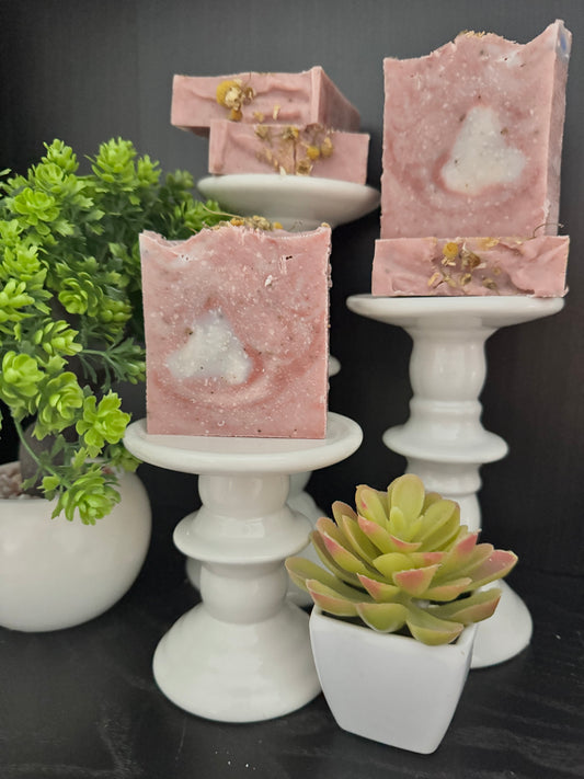 COMING SOON!! Serene Bloom Bar