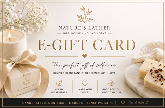 E-Gift Card